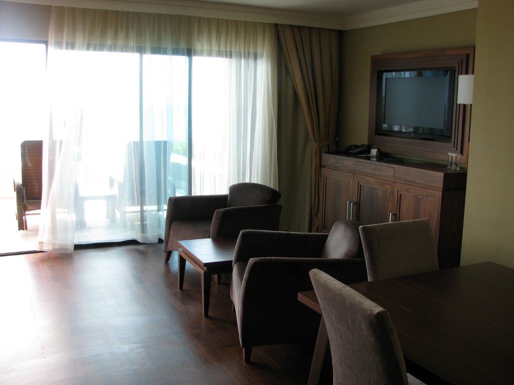 imagini hotel SUSESI BELEK